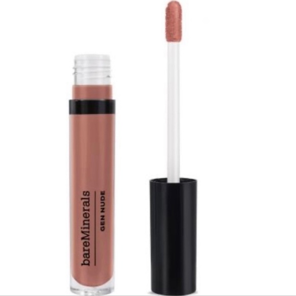 bareMinerals Other - Bare Minerals Gen Nude Lip Lacquer - Dahling